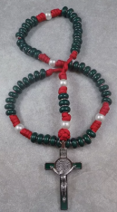 Virgen María - Sanctus Rosary